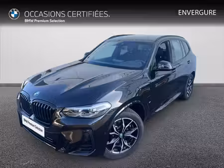 BMW X3 30e 2.0 xDrive