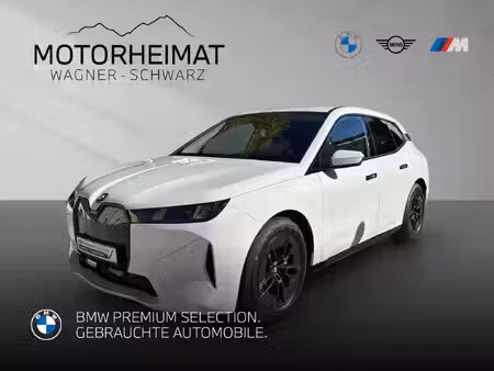BMW iX 45 408 xDrive