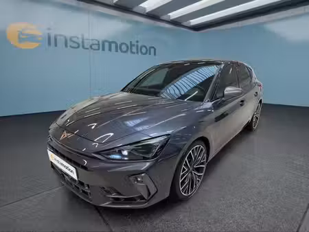 Cupra Leon 2.0 TSI 300