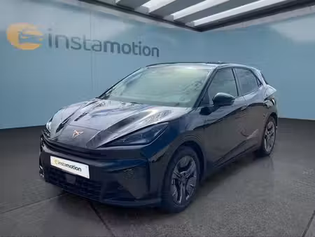 Cupra Raval 211