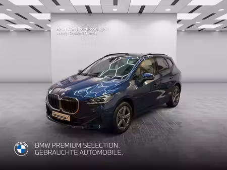 BMW Série 2 220i 1.5 170