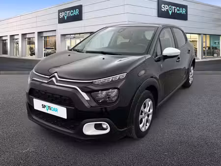 Citroën C3 1.2 PureTech 83 You