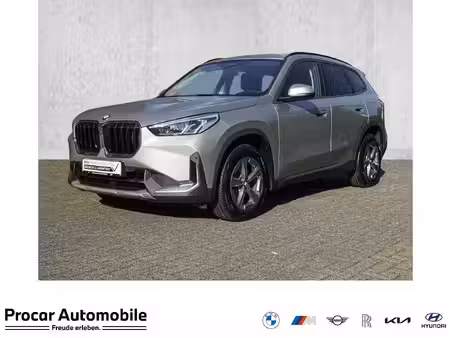 BMW X1 18d 2.0 150 sDrive