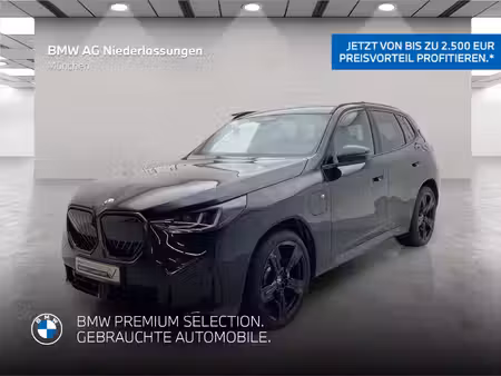 BMW X3 30e 2.0 299 xDrive