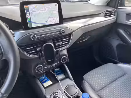 Ford Focus 1.5 EcoBoost 150 Titanium