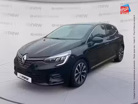 Renault Clio E-Tech 1.6 145 Techno