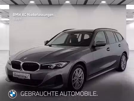 BMW Série 3 320d 2.0 190