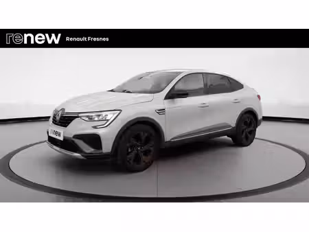 Renault Arkana E-Tech 1.6 145