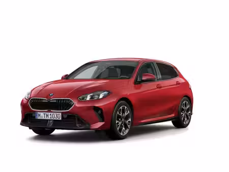 BMW Série 1 1.5 sDrive