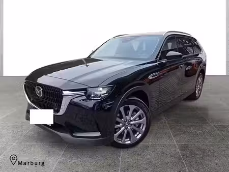 Mazda CX-80 e-Skyactiv 3.3 254 4x4