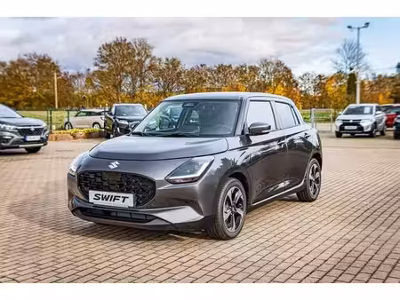 Suzuki Swift 1.2 83 Comfort