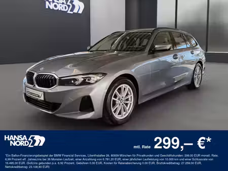 BMW Série 3 318i 2.0 115