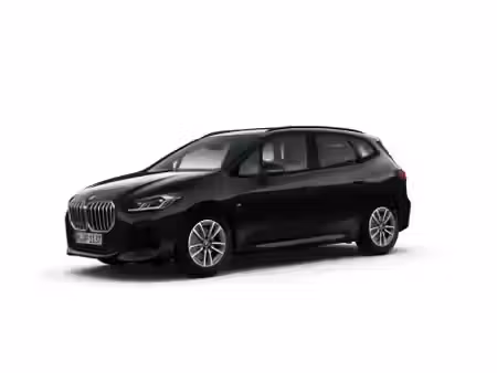 BMW Série 2 220i 1.5 170