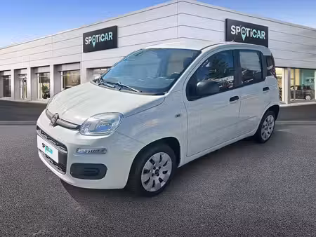 Fiat Panda 1.2 69 Cool