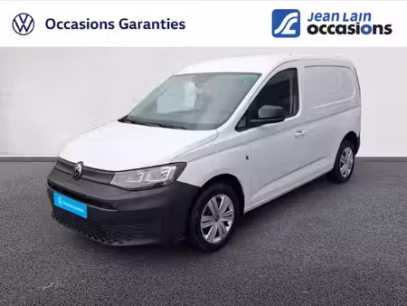 Volkswagen Caddy 2.0 TDI 102