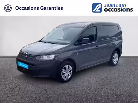 Volkswagen Caddy 2.0 TDI 102