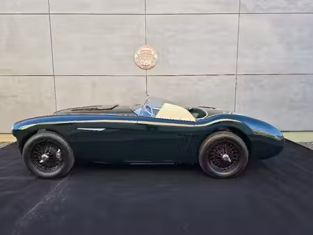 Austin-Healey 100 
