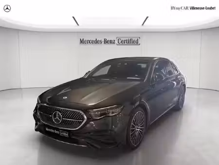 Mercedes-Benz Classe E E 300