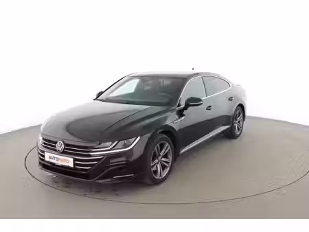 Volkswagen Arteon 2.0 TSI 190