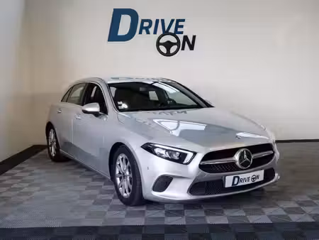 Mercedes-Benz Classe A A 180 1.5