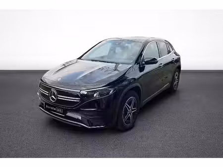 Mercedes-Benz EQA 250 190