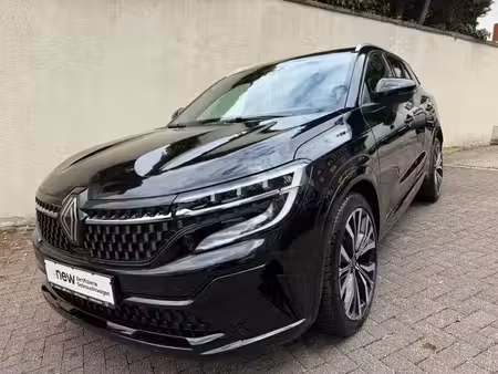 Renault Austral 1.2 200 Iconic