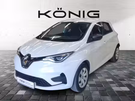 Renault Zoe R110 110 Life
