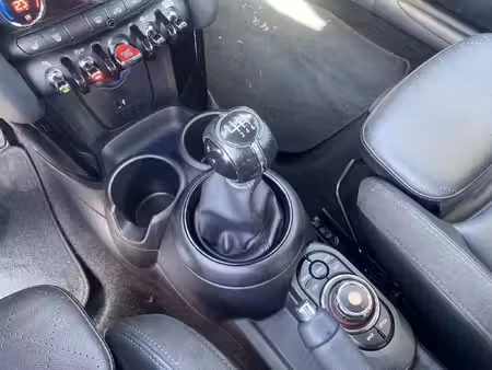 Mini Mini Cooper 1.5 136