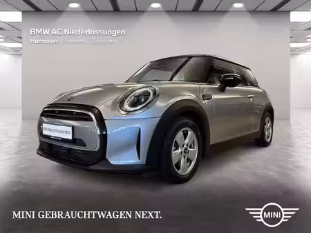 Mini Mini Cooper 1.5 136 Essential