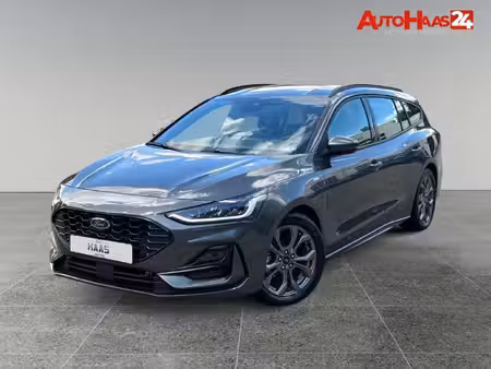 Ford Focus 1.5 115 ST Line