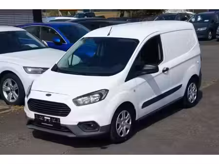 Ford Transit 1.0 Trend