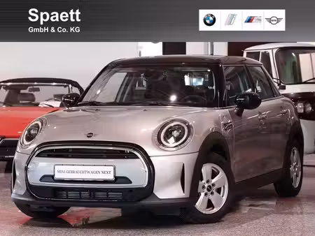 Mini Mini Cooper 1.5 136 Essential