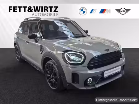 Mini Countryman Cooper 1.5 136 Classic