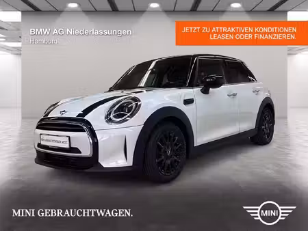 Mini Mini Cooper 1.5 136 Classic