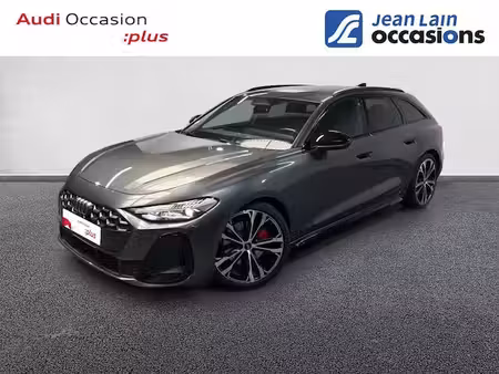Audi A5 40 TDI 2.0 TDI 204 Design quattro