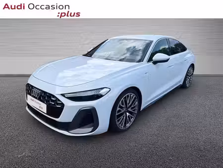Audi A5 40 TDI 2.0 TDI 204