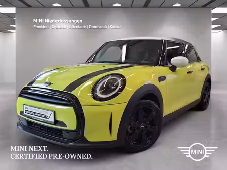 Mini Mini Cooper 1.5 136 Classic