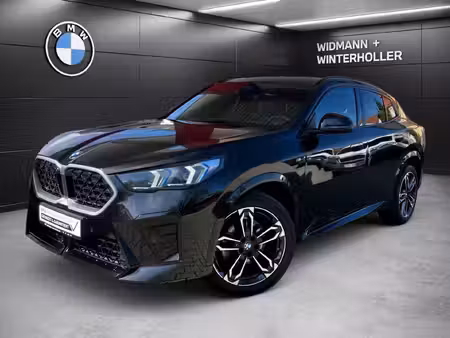 BMW X2 20d 2.0 163 xDrive
