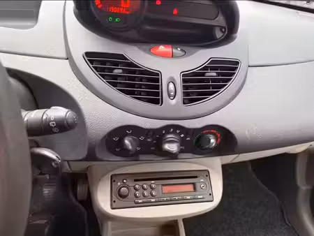 Renault Twingo 1.2 60