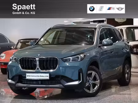 BMW X1 25e 1.5 136 xDrive