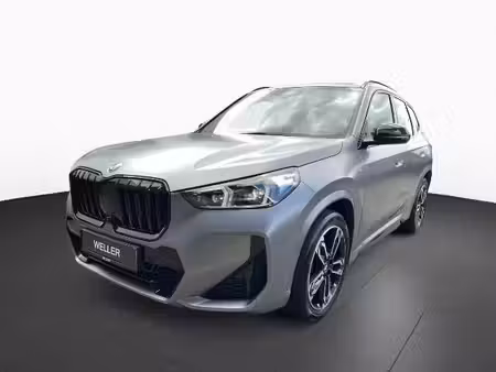 BMW X1 20i 1.5 170 sDrive