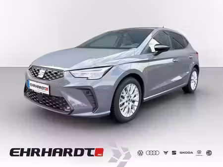 Seat Ibiza 1.0 TSI 115 FR