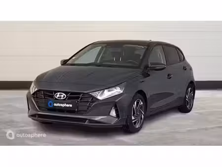 Hyundai i20 1.2 84 Initia