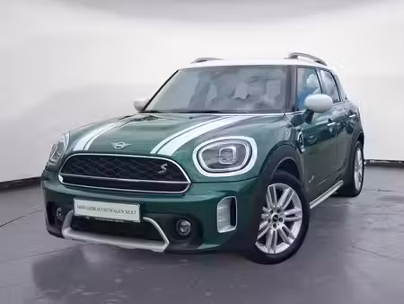 Mini Countryman Cooper SD 2.0 190 Classic ALL4