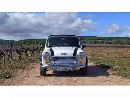 Mini Mini Cooper 1.3 Classic