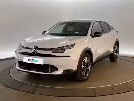 Citroën C4 1.2 145 Max