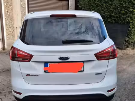 Ford B-max 1.0 SCTi 125 Titanium