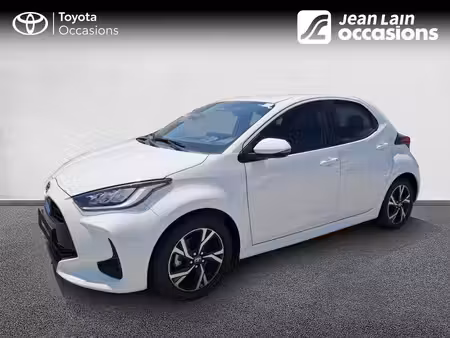 Toyota Yaris 1.5 116