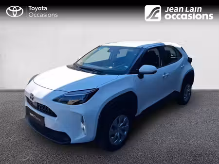 Toyota Yaris Cross 1.5 116