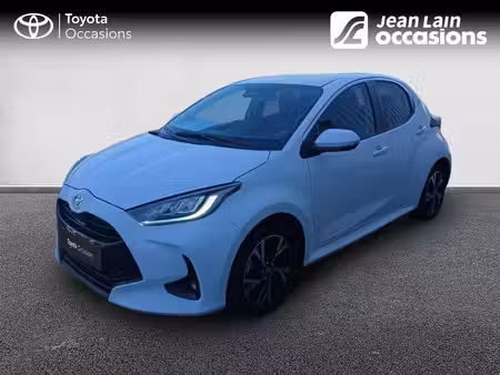 Toyota Yaris 1.5 116